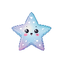 cute star